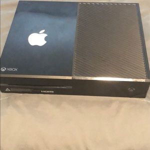Original Xbox one